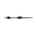 Drive Shaft VKJC 6014 SKF, Thumbnail 4