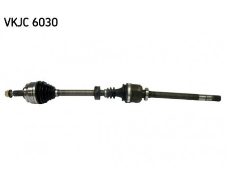 Drive Shaft VKJC 6030 SKF