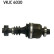 Drive Shaft VKJC 6030 SKF, Thumbnail 3