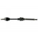 Drive Shaft VKJC 6038 SKF