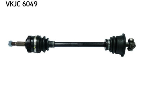 Drive Shaft VKJC 6049 SKF, Image 2