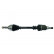Drive Shaft VKJC 6053 SKF
