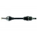 Drive Shaft VKJC 6060 SKF