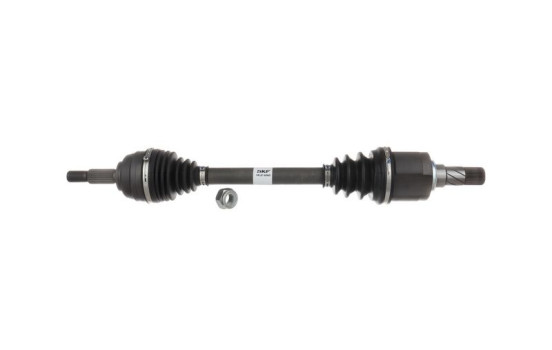 Drive Shaft VKJC 6060 SKF, Image 2