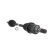 Drive Shaft VKJC 6060 SKF, Thumbnail 3