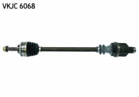 Drive Shaft VKJC 6068 SKF