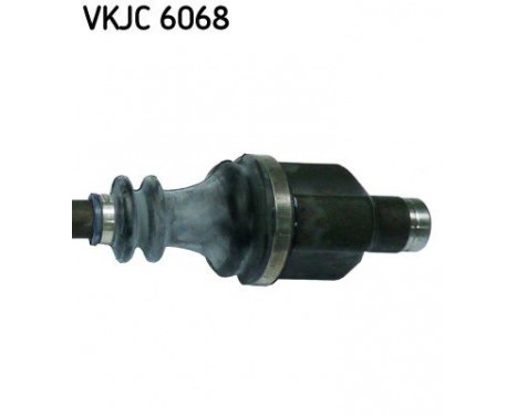 Drive Shaft VKJC 6068 SKF, Image 3