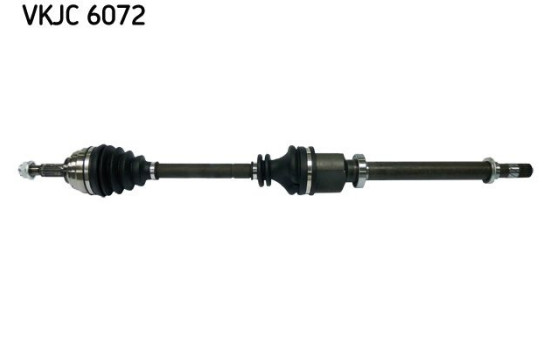 Drive Shaft VKJC 6072 SKF, Image 2