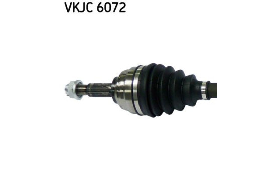 Drive Shaft VKJC 6072 SKF, Image 3