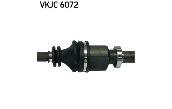 Drive Shaft VKJC 6072 SKF, Image 4