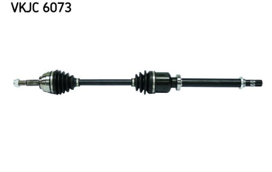 Drive Shaft VKJC 6073 SKF, Image 2