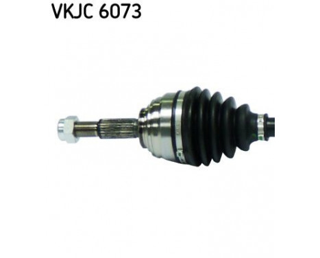 Drive Shaft VKJC 6073 SKF, Image 3