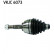 Drive Shaft VKJC 6073 SKF, Thumbnail 3