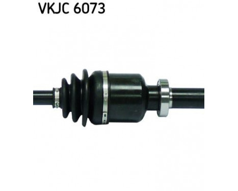 Drive Shaft VKJC 6073 SKF, Image 4