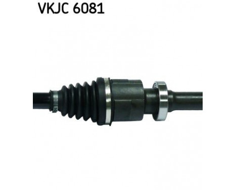 Drive Shaft VKJC 6081 SKF, Image 4