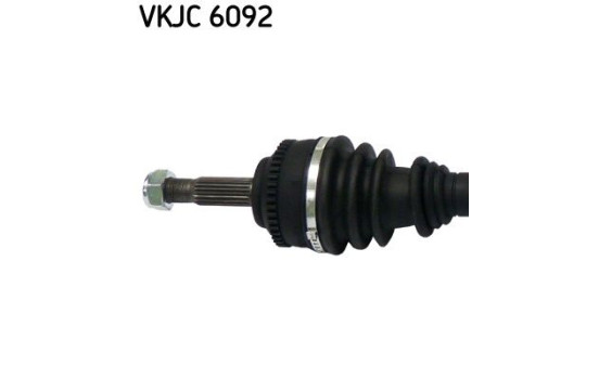 Drive Shaft VKJC 6092 SKF, Image 3