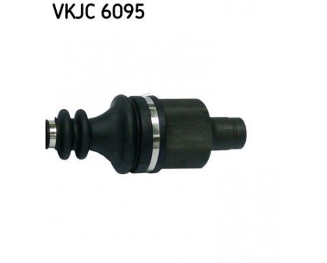 Drive Shaft VKJC 6095 SKF, Image 4