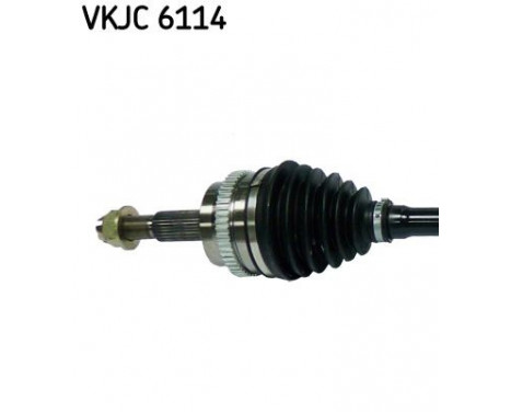 Drive Shaft VKJC 6114 SKF, Image 3