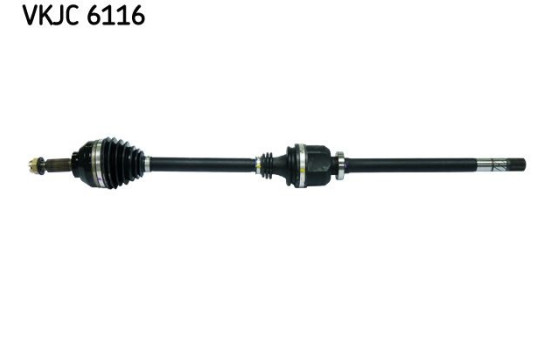 Drive Shaft VKJC 6116 SKF