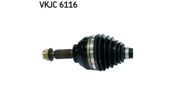Drive Shaft VKJC 6116 SKF, Image 2