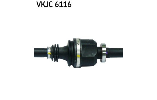 Drive Shaft VKJC 6116 SKF, Image 3