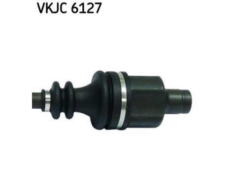 Drive Shaft VKJC 6127 SKF, Image 4