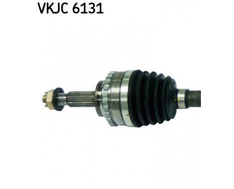 Drive Shaft VKJC 6131 SKF, Image 2