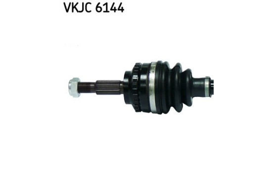 Drive Shaft VKJC 6144 SKF, Image 3