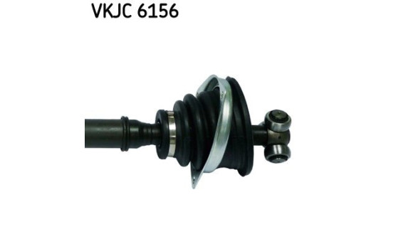 Drive Shaft VKJC 6156 SKF, Image 4