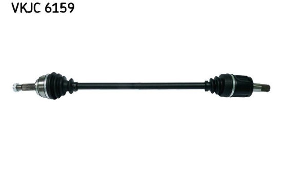 Drive Shaft VKJC 6159 SKF