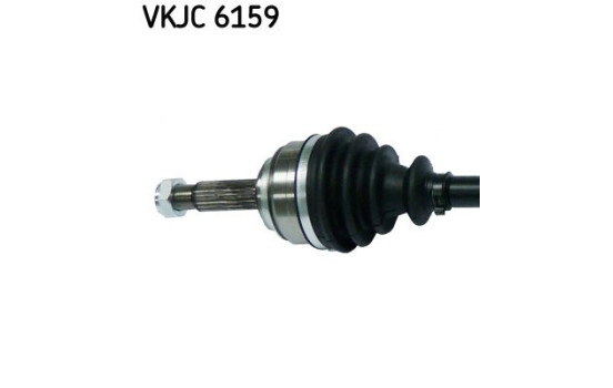 Drive Shaft VKJC 6159 SKF, Image 2