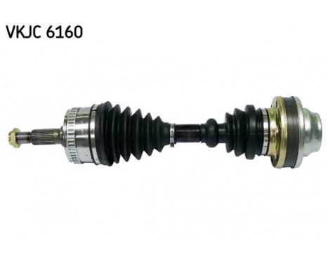 Drive Shaft VKJC 6160 SKF, Image 2
