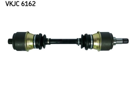 Drive Shaft VKJC 6162 SKF, Image 2