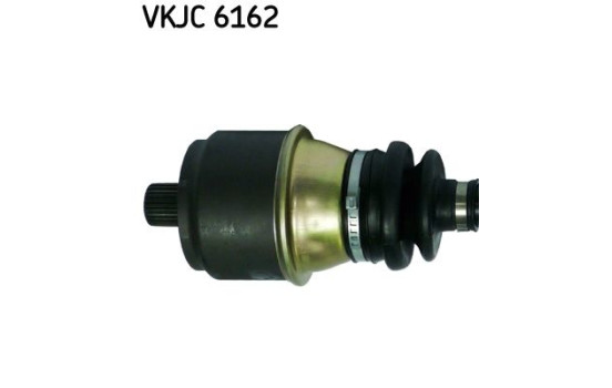 Drive Shaft VKJC 6162 SKF, Image 3