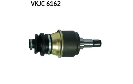 Drive Shaft VKJC 6162 SKF, Image 4
