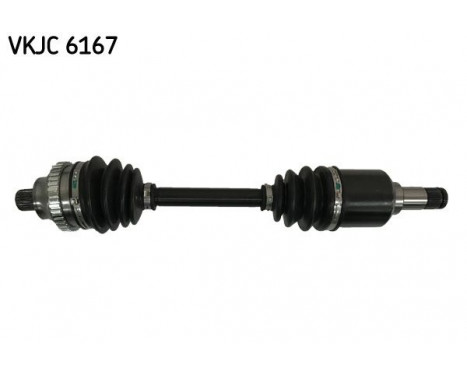 Drive Shaft VKJC 6167 SKF, Image 2