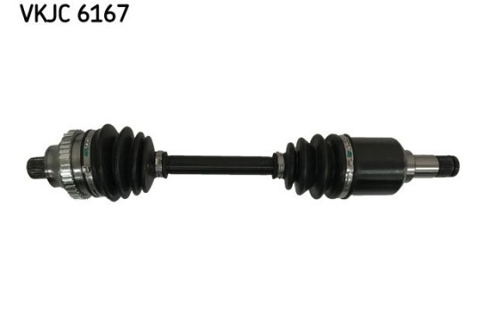 Drive Shaft VKJC 6167 SKF, Image 2