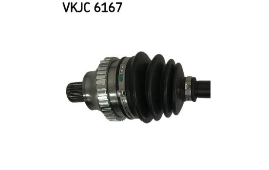 Drive Shaft VKJC 6167 SKF, Image 3