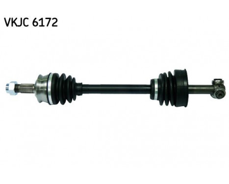 Drive Shaft VKJC 6172 SKF, Image 2