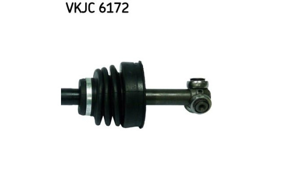Drive Shaft VKJC 6172 SKF, Image 4