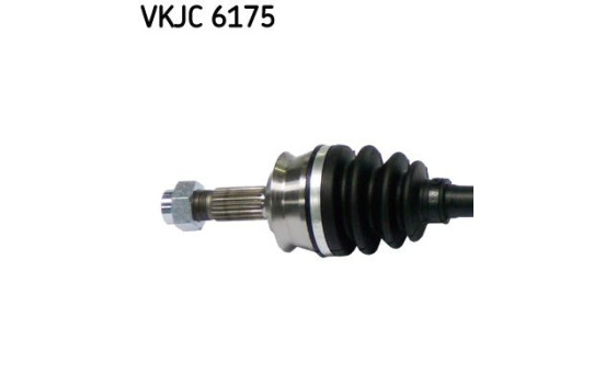 Drive Shaft VKJC 6175 SKF, Image 2