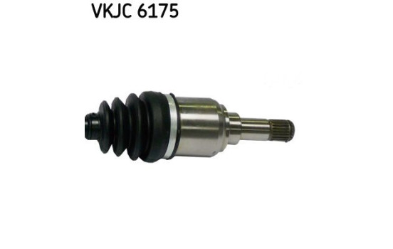 Drive Shaft VKJC 6175 SKF, Image 3