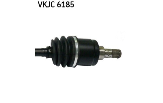 Drive Shaft VKJC 6185 SKF, Image 4