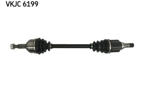 Drive Shaft VKJC 6199 SKF