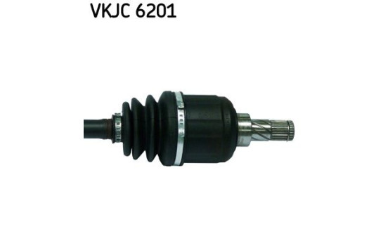 Drive Shaft VKJC 6201 SKF, Image 4