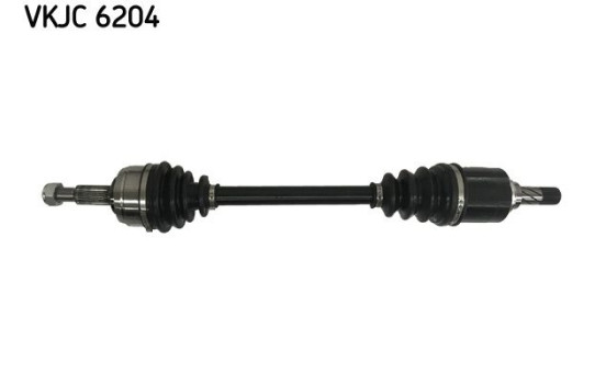 Drive Shaft VKJC 6204 SKF, Image 2