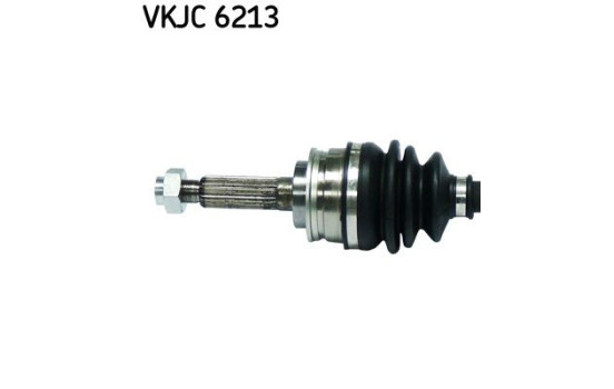 Drive Shaft VKJC 6213 SKF, Image 2