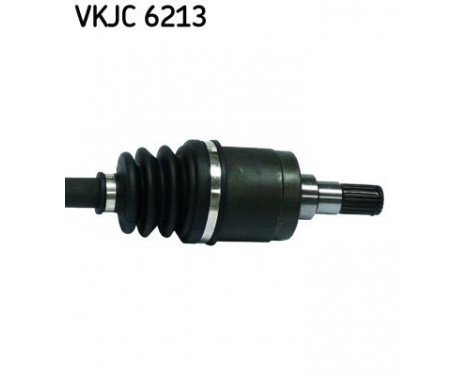 Drive Shaft VKJC 6213 SKF, Image 3