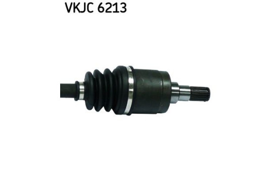 Drive Shaft VKJC 6213 SKF, Image 3