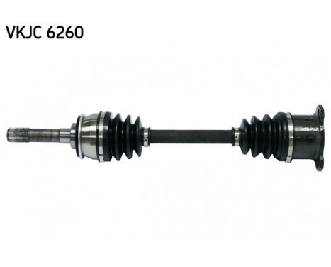 Drive Shaft VKJC 6260 SKF